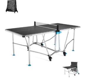 Table de ping pong Pongori PPT 530 - avec housse