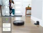 Aspirateur iRobot Roomba i5 i5158