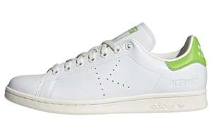 Chaussures Adidas Stan Smith Kermit the frog/ Miss Peggy/Hulk-Thor - tailles 36 au 46 2/3