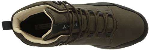 Chaussures de Randonnée Vaude Hkg Core Mid STX - Taille 44