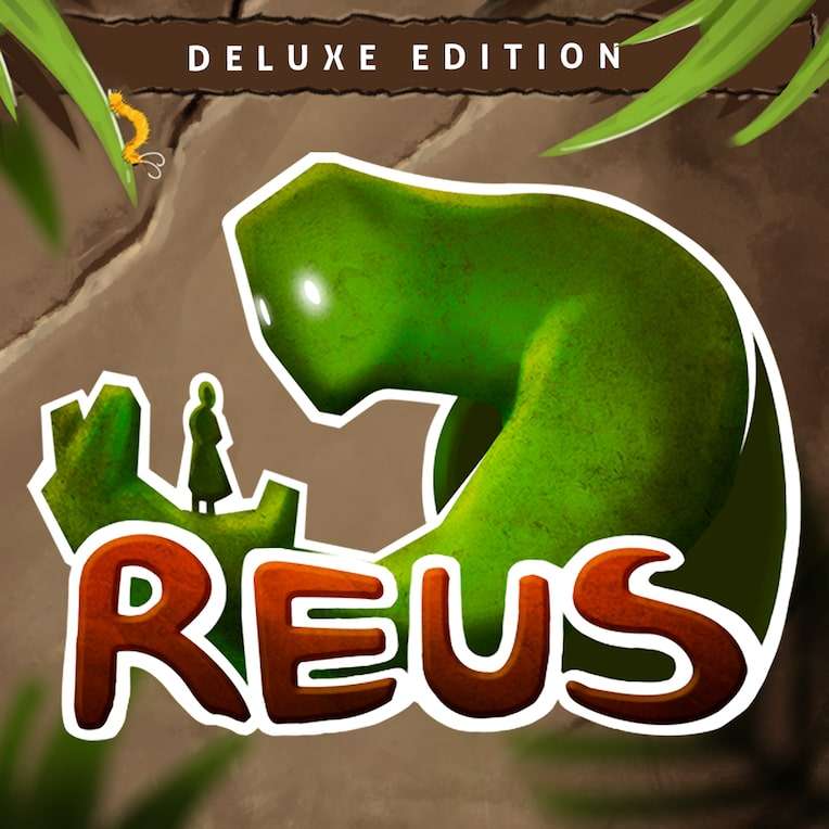 Sélection de jeux PS4 en promotion (dématérialisés) - Ex: Reus Edition Deluxe