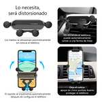 Support smartphone voiture Ossky (via coupon - vendeur tiers)