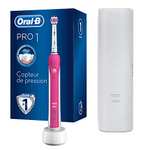 Brosse à dents électrique Oral-B Pro 1 750