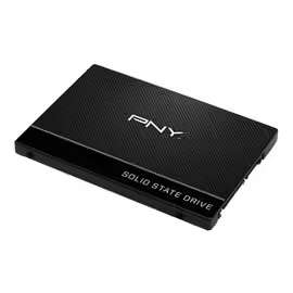 SSD interne 2.5" PNY CS900 - 1 To (+4.26€ en RP)