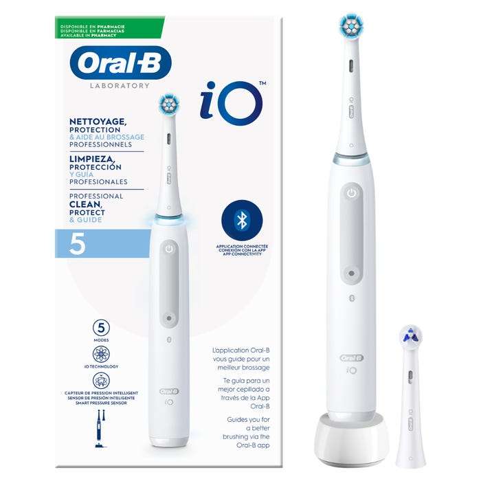Brosse à Dents Électrique Oral-B iO Series 5