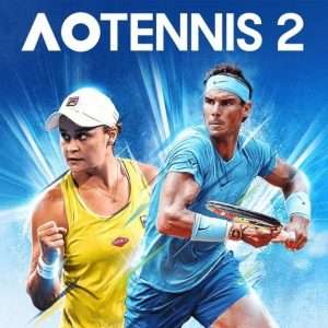 AO Tennis 2 sur Switch (dématérialisé)