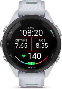 Garmin Forerunner 265S