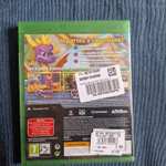 Spyro Reignited Trilogy sur Xbox One (Leognan 33)