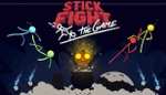 Jeu Stick Fight: The Game sur Switch (Dématérialisé)