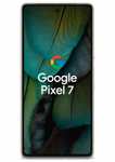 [Clients Red by SFR] Smartphone 6.32" Google Pixel 7 - 5G, OLED FHD+, 8 Go RAM, 128 Go (via 70€ sur facture + 100€ de reprise tel éligible)