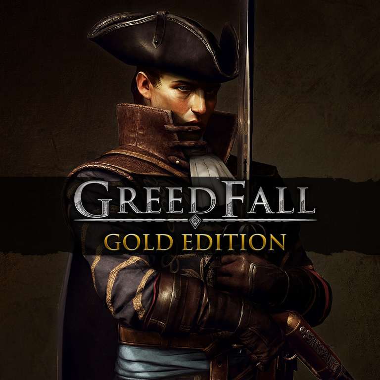 Sélection de jeux PC en promotion - Ex: GreedFall Gold Edition à 7.81€ ou Metal Gear Solid V Definitive Experience à 5.53€ (Dématérialisés)