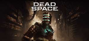 Dead Space sur PC (Dématérialisé - Steam)