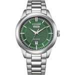 Montre Citizen Eco Drive Core Collection Sports AW0151-85XC - 40,5mm, 10ATM