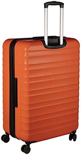 Lot de 3 valises Amazon Basics - 55 cm, 68 cm, 78 cm - Plusieurs coloris disponibles