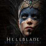 Hellblade: Senua's Sacrifice sur Xbox One et Series X/S (Dématérialisé)