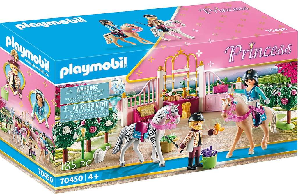 Figurine Playmobil Fille Série 6 - Playmobil à Prix Carrefour