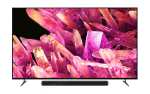 TV 55" Sony Bravia XR-55X94K - 4K UHD, Full Array LED, 100 Hz, Dolby Vision & Atmos, Google TV