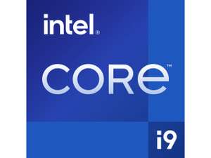 Processeur Intel Core i9-13900KF - 24 cores / 32 threads - 3,0 GHz (5,8 GHz Turbo Boost), LGA 1700