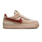 Chaussures femme Nike Air Force 1 Shadow CZ
