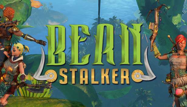 Jeu VR Bean Stalker jouable gratuitement sur PC ce weekend (Dématérialisé)