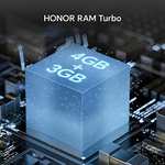 Smartphone 6.5" Honor 70 Lite 5G - 128 Go