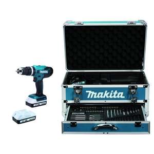 Ce coffret d'outils au top des ventes signé Makita profite de 42% de remise  immédiate - Le Parisien