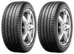 Jusqu'à 80€ en Ticket E.Leclerc sur les pneus Dunlop - Ex : Lot de 2 pneus Sport Maxx RT 2 - 225/40 R18 92Y (Via 40€ sur la carte)