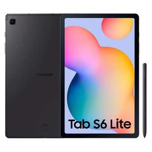 Tablette 10.4" Samsung Galaxy Tab S6 Lite 2022 -version cellular 4G - 64 Go, S Pen inclus, Gris