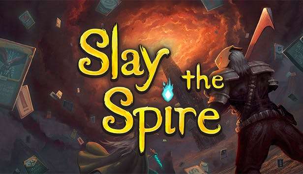 Slay The Spire sur PC (Steam - Dématérialisé)