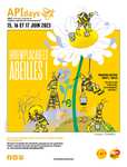 [Journées nationales de l'abeille] Animations gratuites – Ex : Visites de rûchers, Extraction et Dégustation de miel, Ateliers bougies, ...