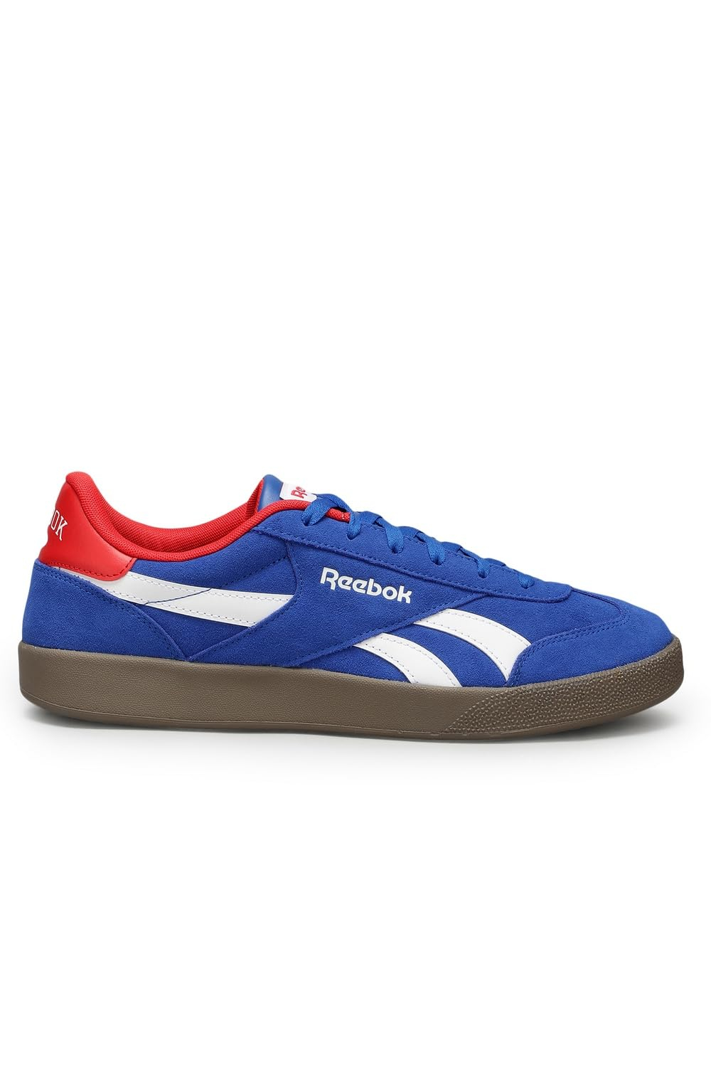 Reebok - Smash Edge - Style Vintage