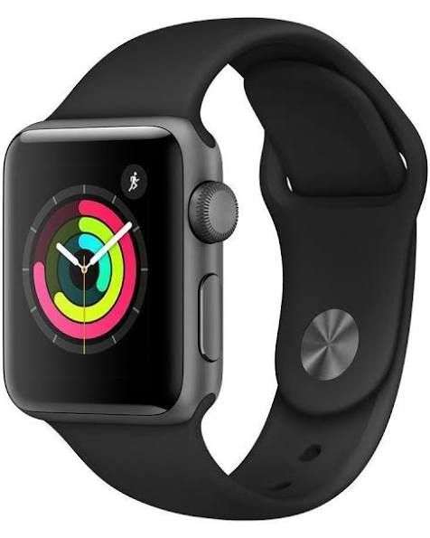Sélection d'offres promotionnelles - Ex : Montre connectée Apple Watch Series 3 (Reconditionné - Grade A+) - Dizy (51)