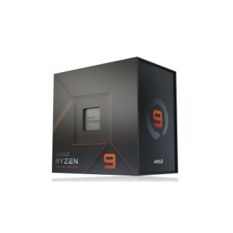 Processeur AMD Ryzen 9 7900X - 4,7 GHz (vendeur tiers)