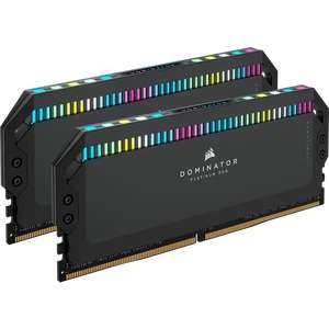 25% de remise sur la mémoire RAM Corsair DDR5