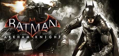 Batman: Arkham Knight sur PC (dématérialisé)