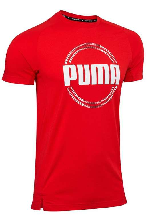 T-shirt Homme Puma Fitness