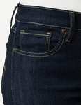 Jeans pour femmes Levi's Plus Size 724 High Rise Straight Femme - Différentes Tailles