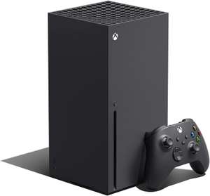 Console Xbox Series X, Edition Standard (Occasion - Comme Neuf)