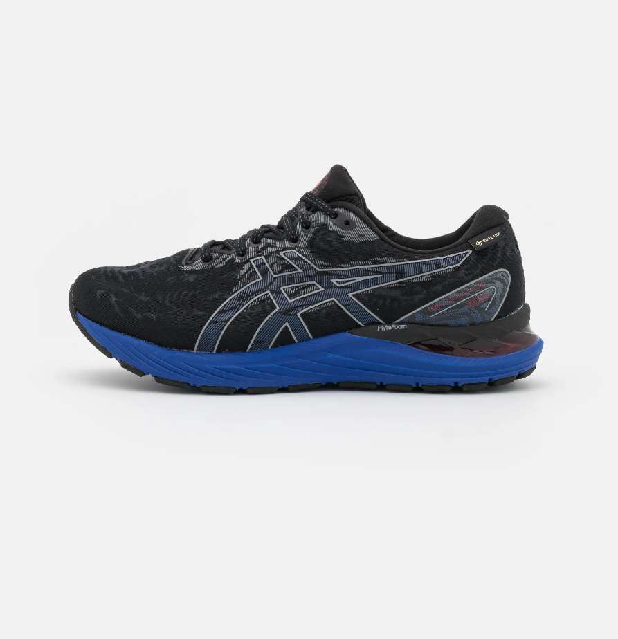 Chaussure de running Asics Cumulus 23 GTX - Taille 40 à 51.5 – Dealabs.com