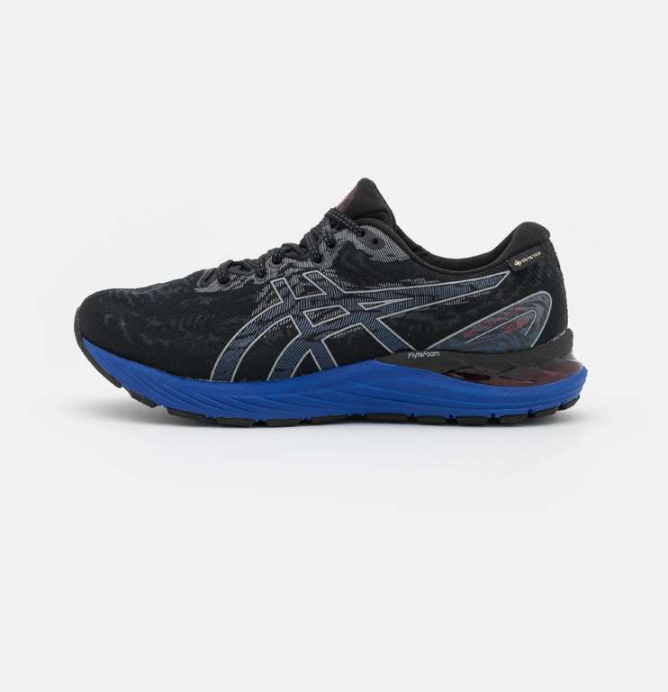 Chaussure de running Asics Cumulus 23 GTX - Taille 40 à 51.5 – Dealabs.com