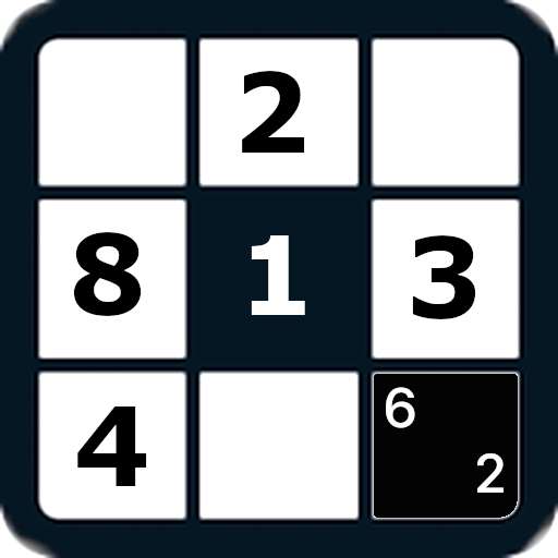 Jeu Sudoku Classique Pro (sans publicité) sur Android