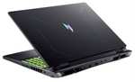 [Adhérents] PC Portable Gaming Acer Nitro 16 QHD + WQXGA 165Hz + GeForce RTX 4070 TGP 140W Noir, AMD Ryzen 7 + 16 Go RAM DDR5 + 512 Go SSD