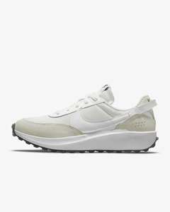 Chaussures Homme Nike Waffle Debut - Blanc, diverses tailles disponibles