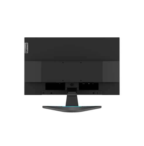 Écran PC 23.8" Lenovo G24e-20 - Full HD, WLED, Dalle VA, 120 Hz, 1 ms, FreeSync