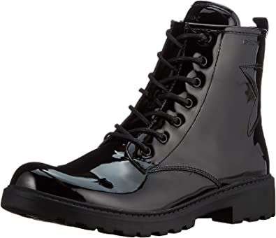 Bottines Fille Geox J Casey Girl G (plusieurs tailles)
