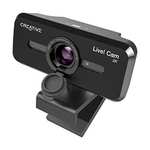Webcam Creative Live! Cam Sync V3 2K QHD USB (Vendeur Tiers)