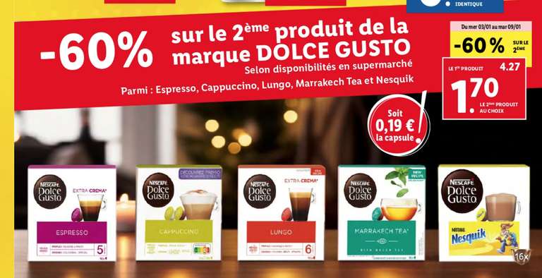 Tassimo Café Dosettes - 80 boissons Carte Noire Petit Déjeuner (lot de 5 x  16 boissons) : : Epicerie