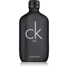 Eau de toilette mixte Calvin Klein CK Be - 200ml