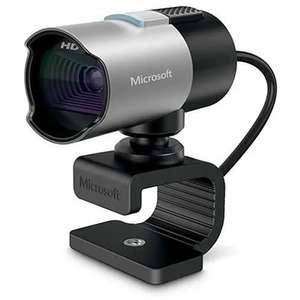 Webcam Microsoft LIfeCam Studio for Business 5WH-00002