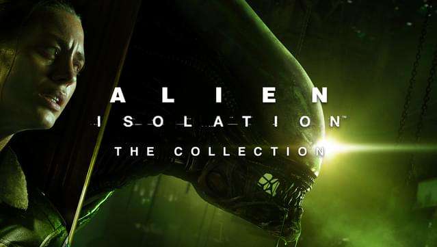Jeu Alien Isolation - The collection sur PC (Dématérialisé)